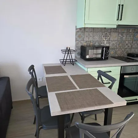 Apartment Pura Vida By Fenia
