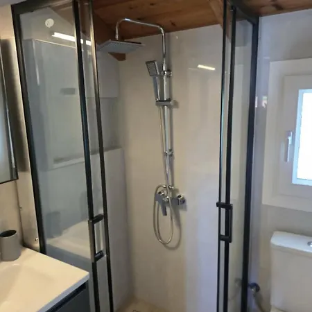 Pura Vida By Fenia Apartment