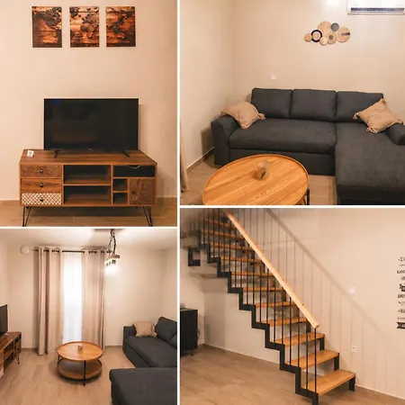 Apartment Pura Vida By Fenia *