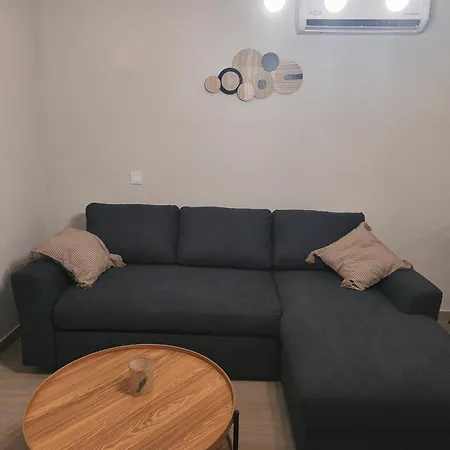 Pura Vida By Fenia Apartment *