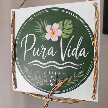 Pura Vida By Fenia *