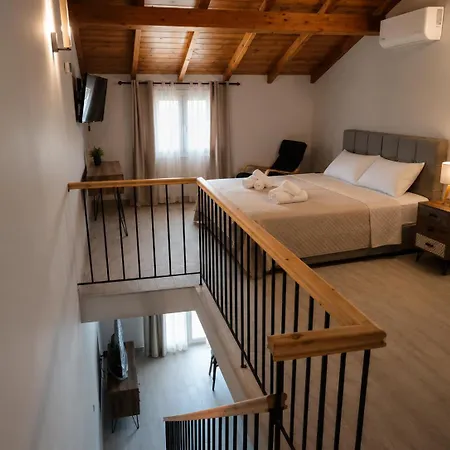 Apartment Pura Vida By Fenia *